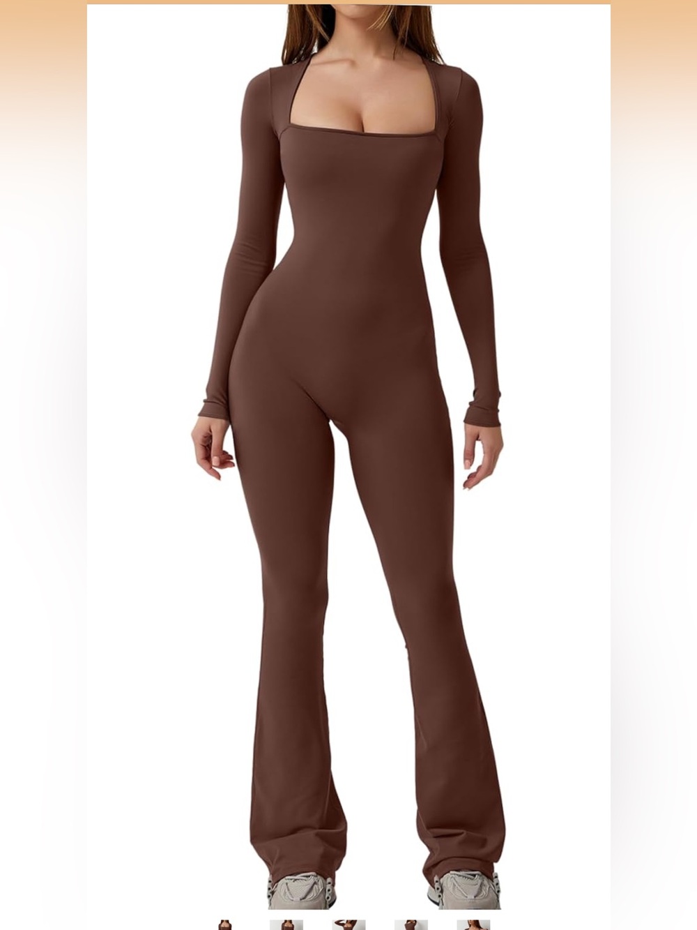 Qinsen Jumpsuit